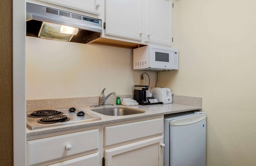 Ocean City Hotel | Comfort Inn Ocean City Boardwalk