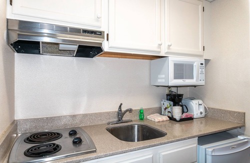 Ocean City Hotel | Comfort Inn Ocean City Boardwalk