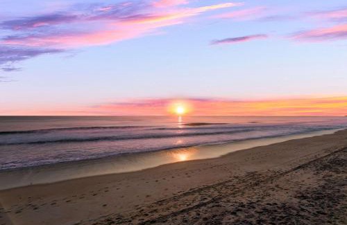 Kill Devil Hills Hotel | Comfort Inn On the Ocean