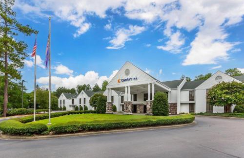 Pinehurst Hotel | Comfort Inn Pinehurst - Southern Pines