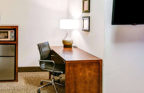 Redding Hotel | Comfort Inn Redding Near I-5