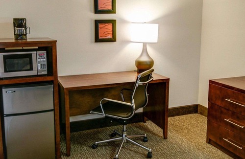 Redding Hotel | Comfort Inn Redding Near I-5