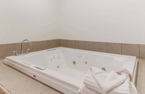 Westside Santa Cruz Hotel | Comfort Inn Santa Cruz