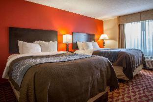 Gracewood Hotel | Comfort Inn & Suites Augusta Fort Eisenhower Area