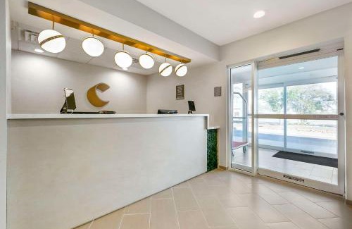 Bayou Cane Hotel | Comfort Inn & Suites Houma