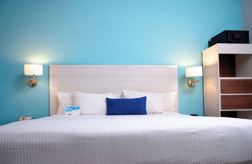 El Tezal Hotel | Comfort Inn & Suites Los Cabos