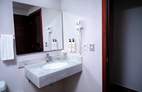 El Tezal Hotel | Comfort Inn & Suites Los Cabos