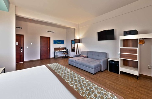 El Tezal Hotel | Comfort Inn & Suites Los Cabos