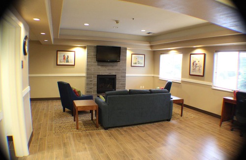 Ocean Shores Hotel | Comfort Inn & Suites Ocean Shores