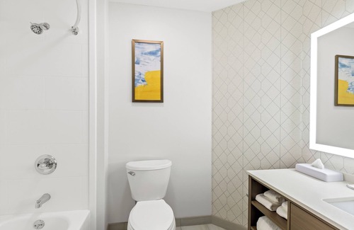 Prince George Hotel | Comfort Inn & Suites Prince George - Fort Lee
