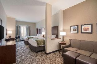 Rock Hill Hotel | Comfort Inn & Suites Rock Hill Northeast