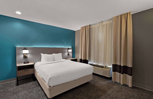Santee Hotel | Comfort Inn & Suites Santee