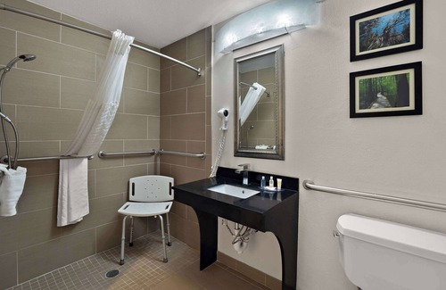 Santee Hotel | Comfort Inn & Suites Santee
