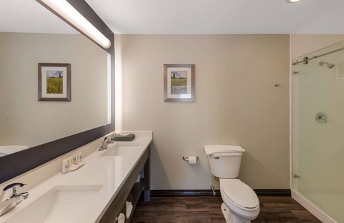 Tipp City Hotel | Comfort Inn & Suites Tipp City Dayton North I-75