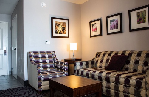 Lovington Hotel | Comfort Inn & Suites