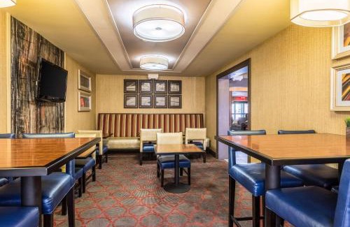 Tupelo Hotel | Comfort Inn Tupelo Central