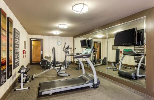 Tupelo Hotel | Comfort Inn Tupelo Central