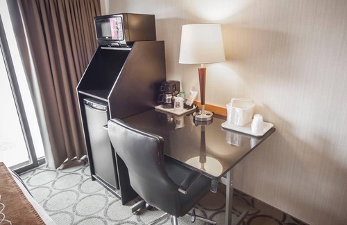 West Edmonton Hotel | Comfort Inn West Edmonton