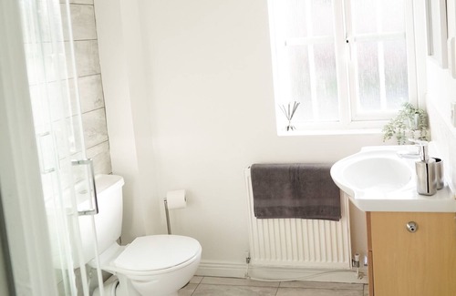 Solihull House | Comfort Lodge