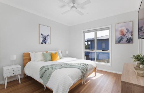 Boat Harbour House | Comfort Luxury and Surrounded by Popular Beaches
