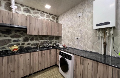 Goris House | COMFORT M Guest House