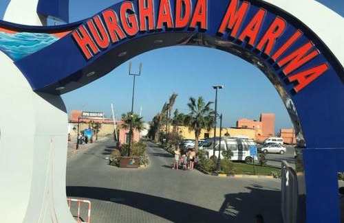 Sheraton Road -Sakkala Apartment | comfort marina 5 apartment,s