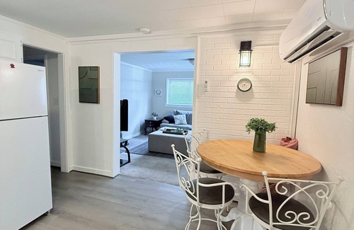 Church Street House | Comfort meets charm