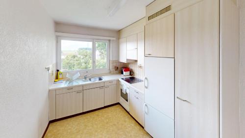 Seebach Apartment | Comfort Meets Simplicity 2BR Apartment