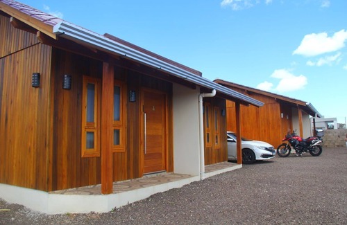 Sao Joaquim Apartment | Comfort of the Mountains Twin Homes