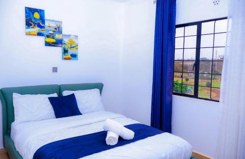 Kiambu Apartment | Comfort Palace