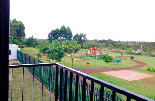 Kiambu Apartment | Comfort Palace