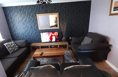 North Bitchburn House | Comfort, peace and quiet guaranteed in this 3 bed