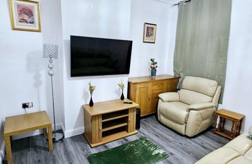 Kirkdale Apartment | Comfort place