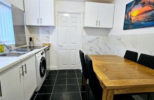 Kirkdale Apartment | Comfort place