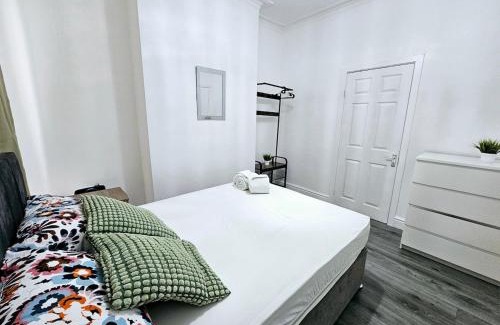 Kirkdale Apartment | Comfort place
