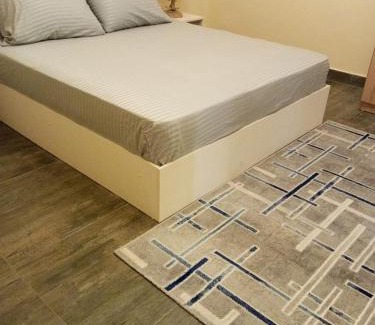 Nasr City Apartment | Comfort Plaza A