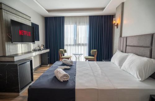 Kucukcekmece Hotel | Comfort Point Three Hotel