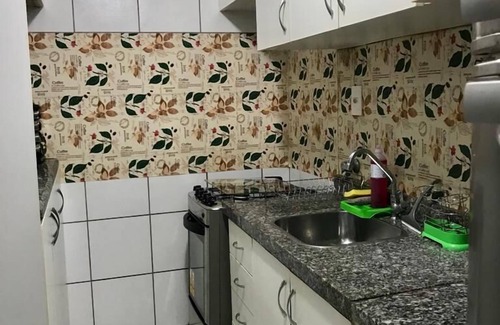 Dionisio Torres Apartment | Comfort, privacy, security and location