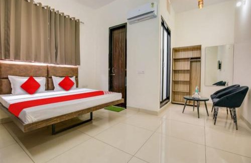 Ludhiana Hotel | Comfort regency