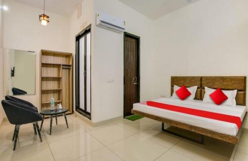 Ludhiana Hotel | Comfort regency
