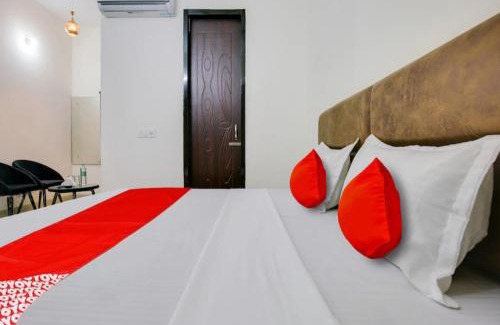 Ludhiana Hotel | Comfort regency