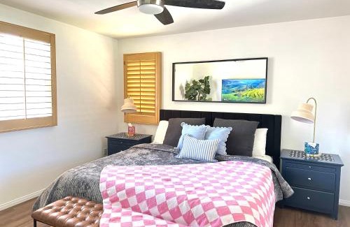 Quail Hill Villa | Comfort Retreat 3B3B Villa in Quail Hill Irvine