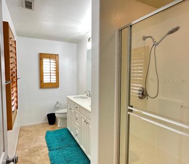 Quail Hill Villa | Comfort Retreat 3B3B Villa in Quail Hill Irvine