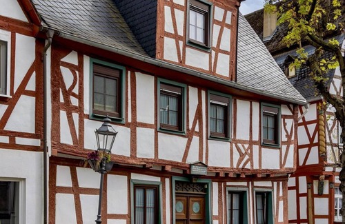 Rhens House | Comfort single room GH-Last-Minute-Rate B&B - AKZENT Hotel Roter Ochse