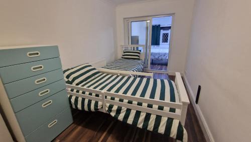 Windsor House | Comfort Sleep - Rooms with shared facilities