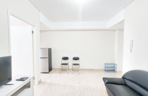 Kesawan Apartment | Comfort Stay 1Br At Podomoro City Deli Medan Apartment