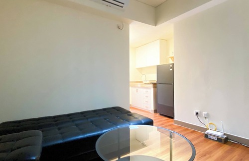 Cikarang Apartment | Comfort Stay 2Br At Meikarta Apartment