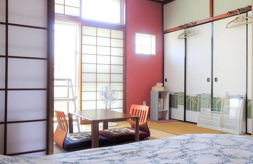 Itoman House | comfort stay GOYUKKURI