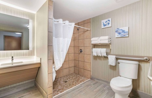 Arcadia Hotel | Comfort Suites At WestGate Mall