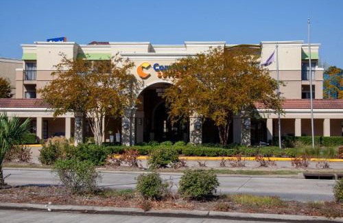 Westminster Hotel | Comfort Suites Baton Rouge South I-10